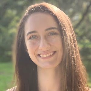 Meet your Posher, Aubrey